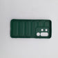 Vivo Y29 Case Heat Dissipation Design Strong TPU Material Protective Back Cover Shell