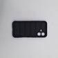 iPhone 16 Heat Dissipation Design Case Strong TPU Material Shockproof Protective Cover