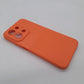 Redmi 15C Soft Silicone Protective Cover – Slim Shock Absorbing TPU Case with Anti-Slip Comfortable Grip
