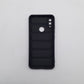 Redmi Note 7 Phone Case Heat Disspation Design Strong TPU Material Shockproof Protective Cover
