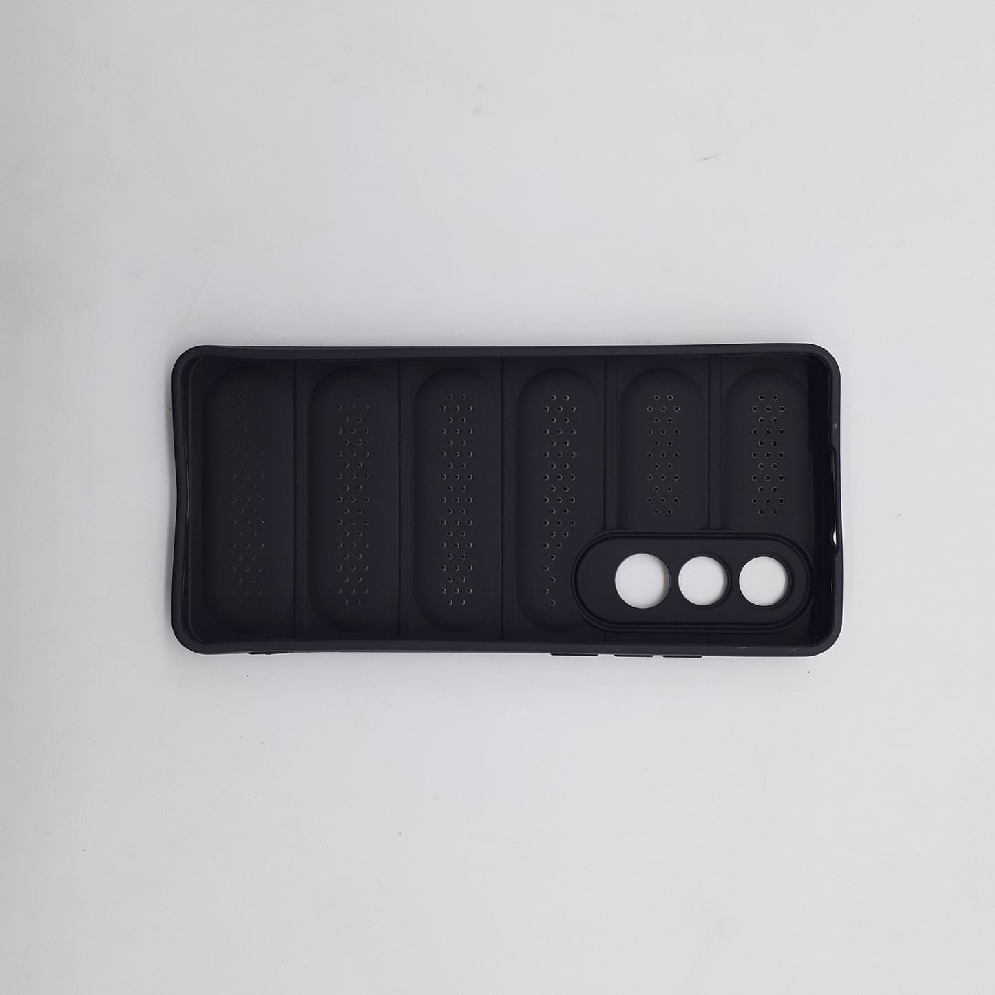 Oneplus Nord CE4 Heat Dissipation Design Strong TPU Material Protective Phone Back Case Cover