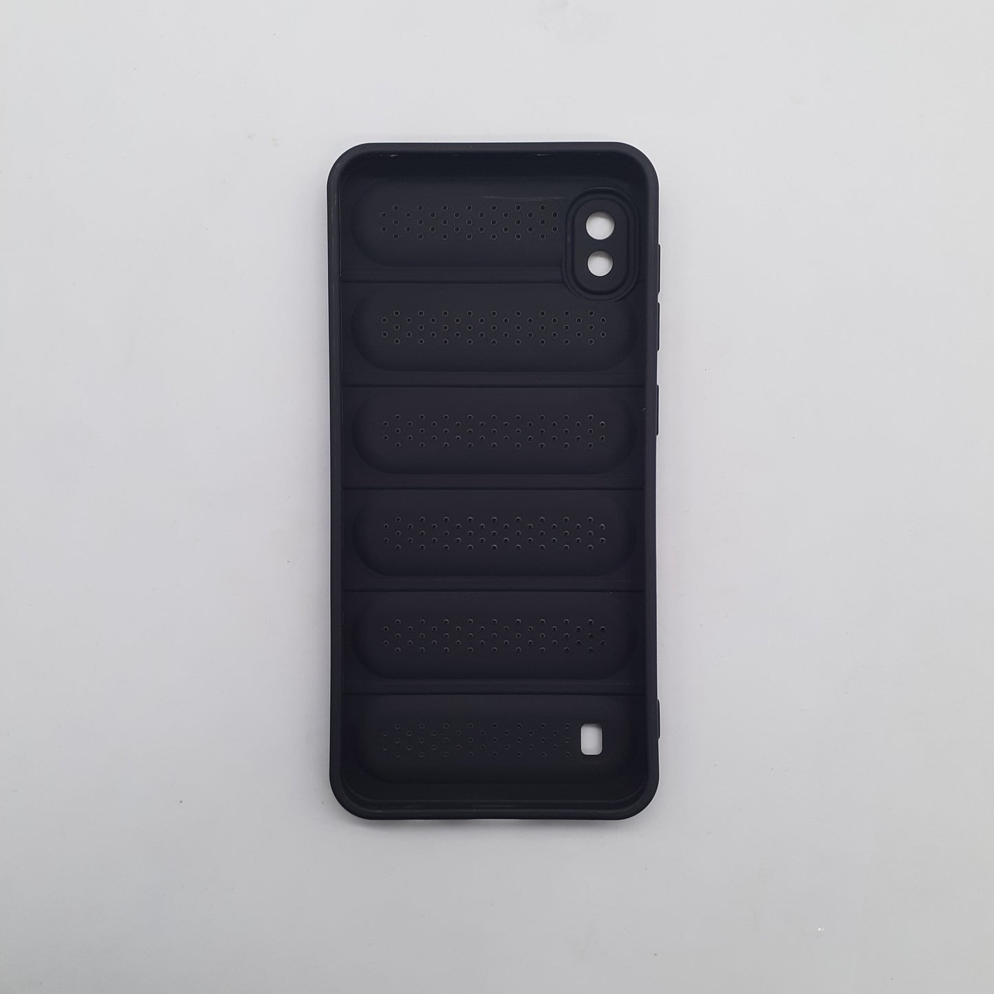 Samsung A10 Heat Disspation Design Strong TPU Meterial Phone Case Shockproof Protective Cover Anti-Scratch Slim Fit
