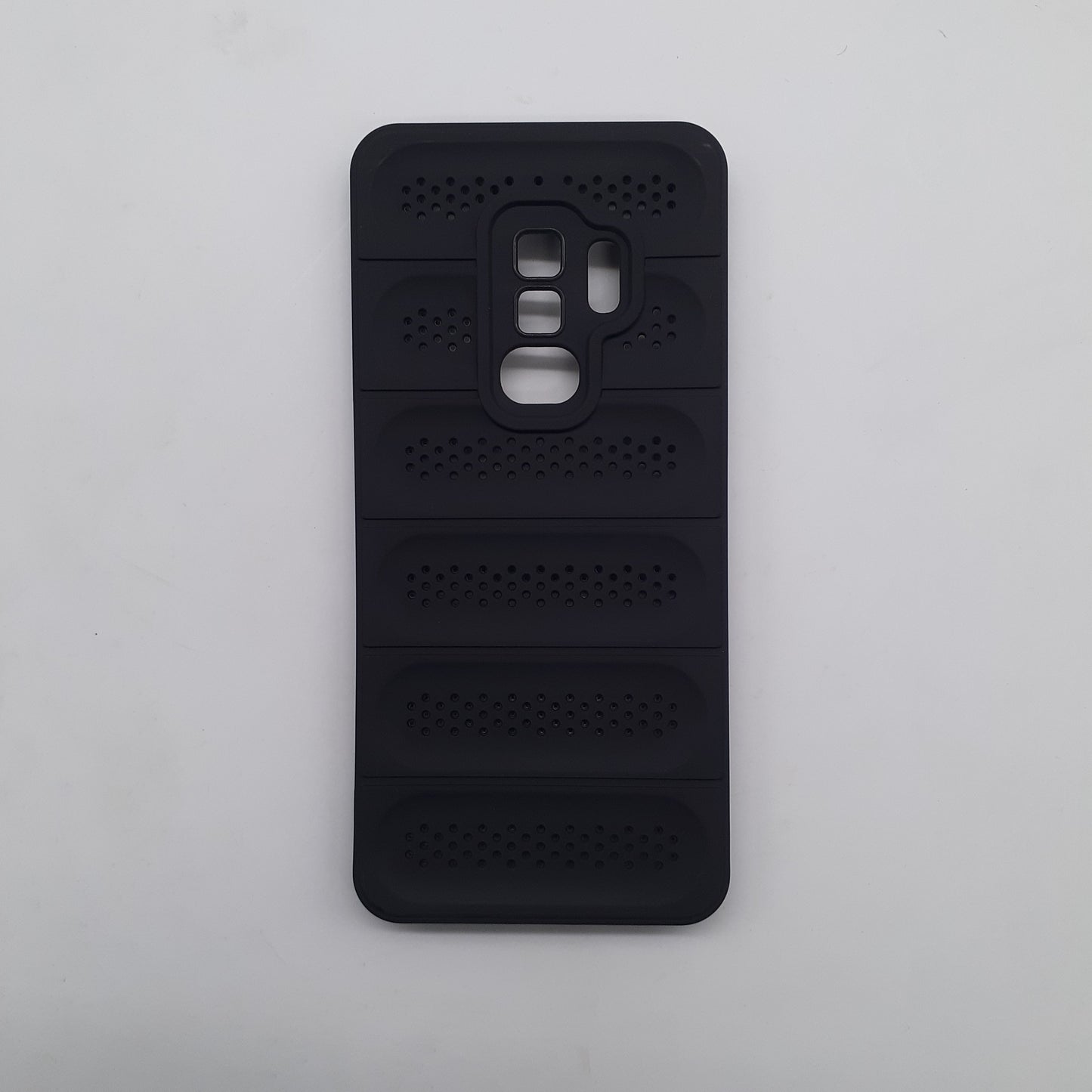 Samsung S9 Plus Heat Dissipation Design Strong TPU Material Phone Case