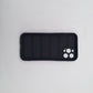 iPhone 12 Pro Phone Case Heat Dissipation Design Strong TPU Material Full Protection Shockproof Cover