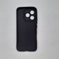 HONOR 400 Lite Soft TPU Protective Case – Slim Shockproof Silicone Back Cover with Anti-Slip Comfortable Grip
