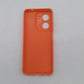 Redmi A5 Soft Silicone TPU Back Cover – Slim Shock Resistant Protective Case with Raised Camera and Screen Protection