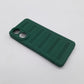 OPPO A78 Strong TPU Material Phone Case Heat Dissipation Shockproof Anti-Scratch Ultra Slim Rugged Bumper Cover