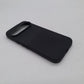 Google Pixel 9 Slim Soft Silicone Cover – Shock Resistant TPU Back Case with Anti-Slip Grip & Raised Edges