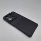Redmi Note 13 Pro 5G Premium Silicone Back Cover – Slim Shockproof TPU Case with Raised Camera Protection