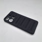itel A05s Heat Dissipation Phone Case Strong TPU Material Protective Cover Shockproof Slim Fit