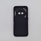 Nothing Phone 2A Soft Silicone Protective Case – Slim Shock Resistant TPU Back Cover with Raised Camera Guard