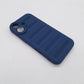iPhone 17 Heat Dissipation Design Strong TPU Material Phone Case Breathable Cooling Shockproof Protective Cover