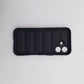 iPhone 17 Heat Dissipation Design Strong TPU Material Phone Case Breathable Cooling Shockproof Protective Cover