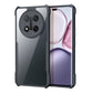 HONOR X9c Slim Shockproof Case with Enhanced Grip, Raised Edges for Camera/Screen Protection, and Four-Corner Airbag Design