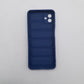 Samsung A04 Case Cover Strong TPU Material Heat Dissipation Design Slim Soft Protective Shell