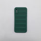 iPhone X Heat Dissipation Strong TPU Material Protective Case Shockproof Scratch Resistant Breathable Cooling Cover
