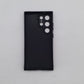 Samsung Galaxy S24 Ultra Soft TPU Protective Back Case – Slim Shockproof Silicone Cover with Non-Slip Grip