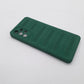 Samsung A32 Phone Case Heat Dissipation Design Strong TPU Material Slim Shockproof Cover
