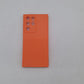 Samsung Galaxy S22 Ultra Slim TPU Shockproof Case – Soft Silicone Protective Back Cover with Raised Camera Guard