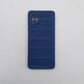 Samsung A12 Heat Dissipation Strong TPU Material Phone Case Protective Cover Shockproof Slim Design