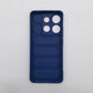 Tecno Spark Go 2023 Phone Case with Heat Dissipation Design Strong TPU Material Slim Fit Protective Cover Shockproof Anti Scratch