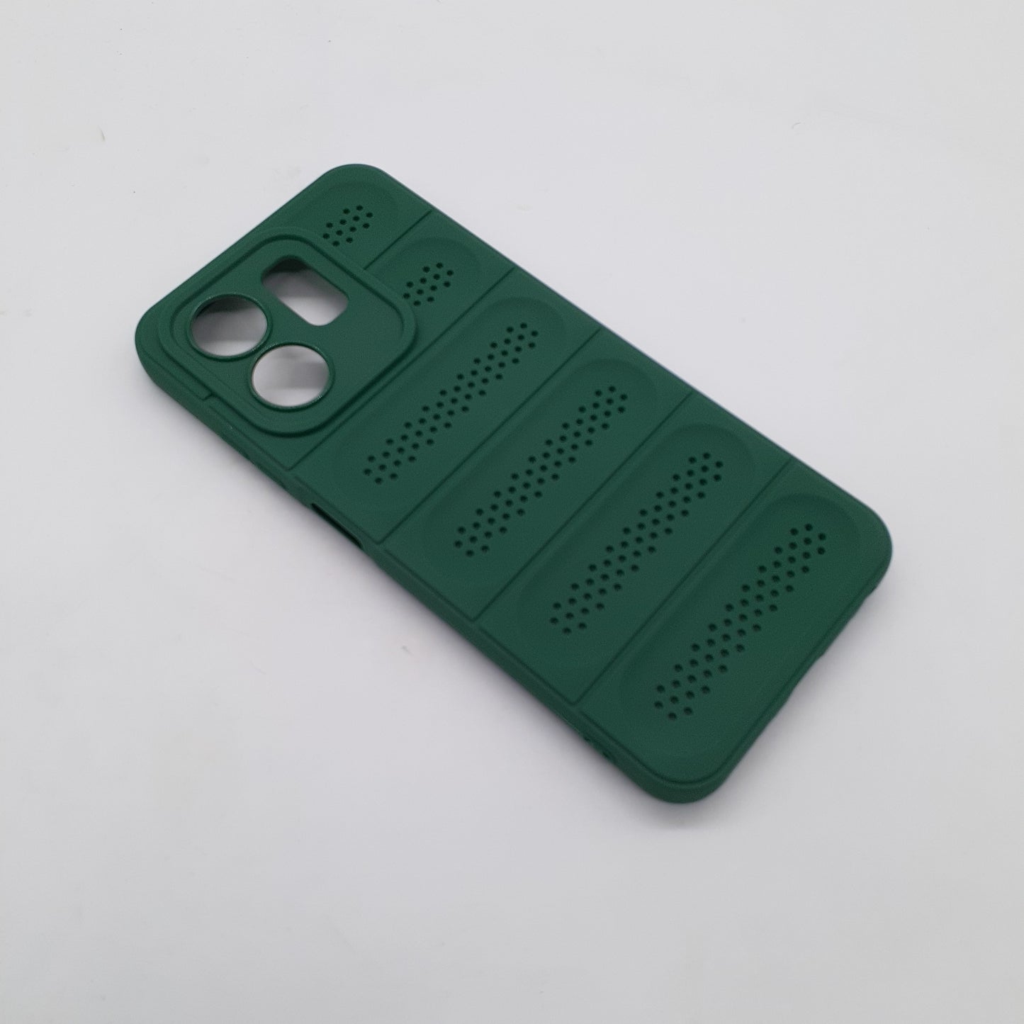 infinix Smart 9 Heat Dissipation Design Strong TPU Material Protective Phone Case