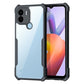 ALY Soft Silicone TPU Strong bumper case for Redmi A2 / A2 Plus