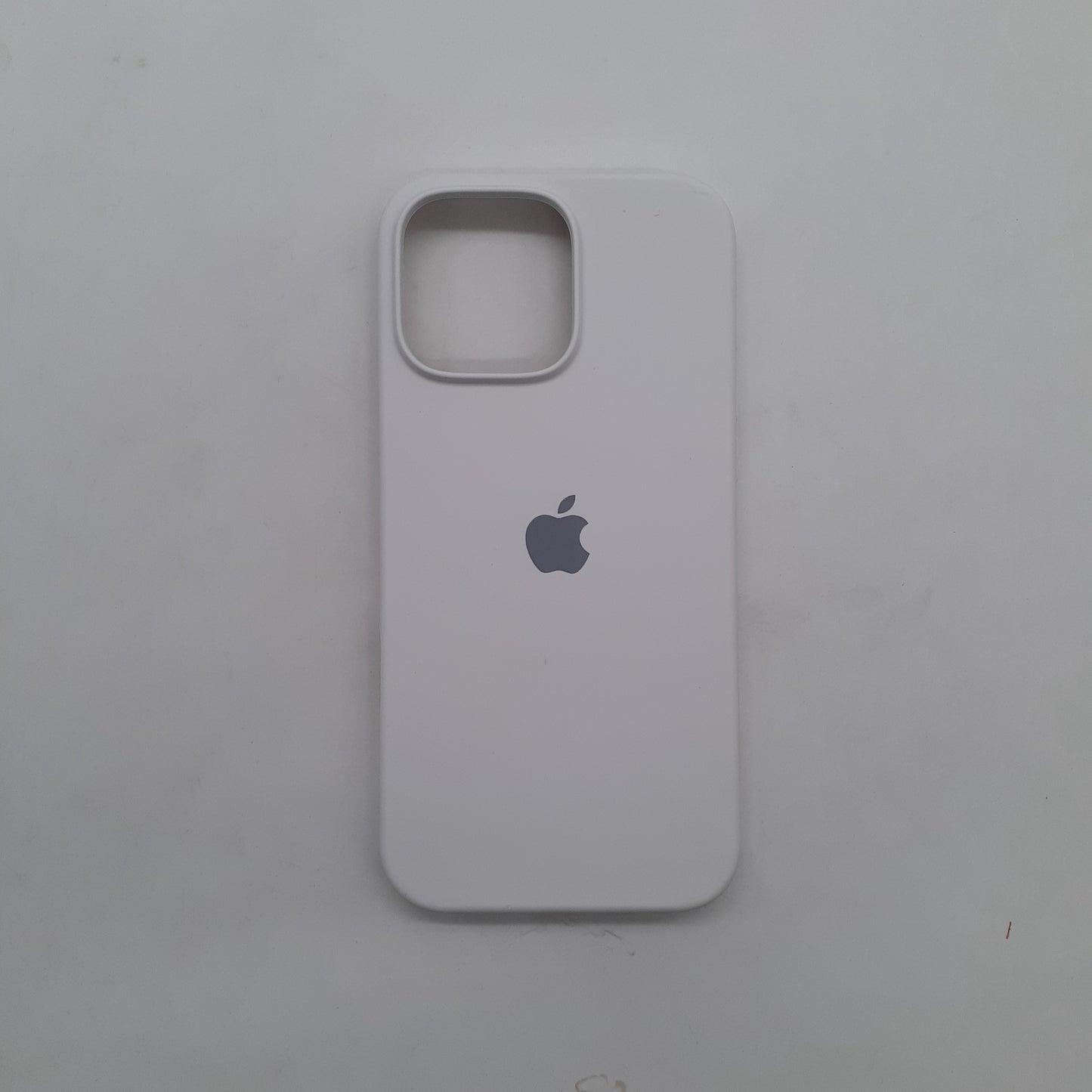 iPhone 16 Pro Max apple Silicone Case back cover