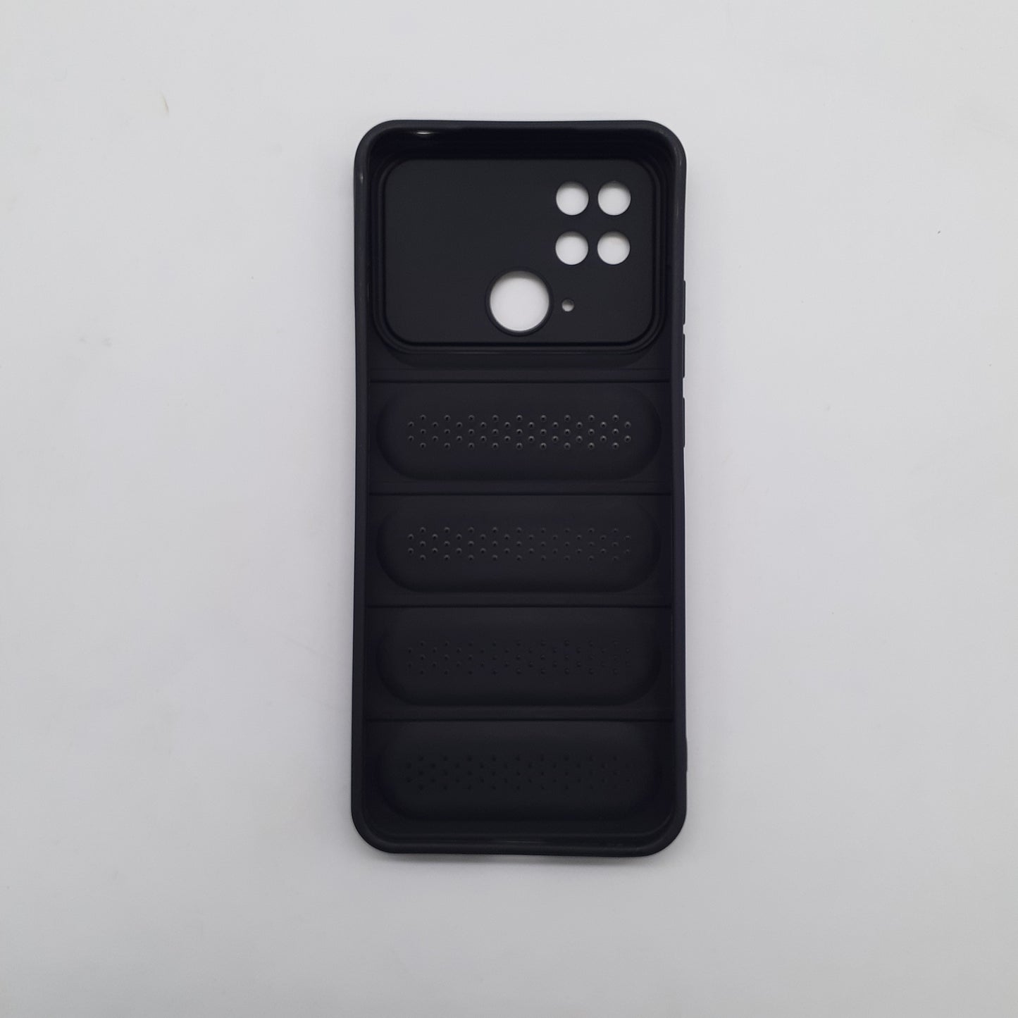 Redmi 10C Heat Dissipation Design Strong TPU Material Protective Phone Case Cover
