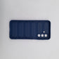 Samsung A17 Hybrid Armor Shockproof Heat Dissipation Hard Case Cover Strong TPU Material Protection