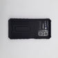Redmi Note 10 Pro Heavy Duty Protective Phone Case with Camera Slide Cover, Integrated Kickstand, and Shockproof Military-Grade Defense