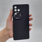 Vivo V30 Slim Soft TPU Back Cover – Shock Resistant Silicone Case with Raised Screen & Camera Protection