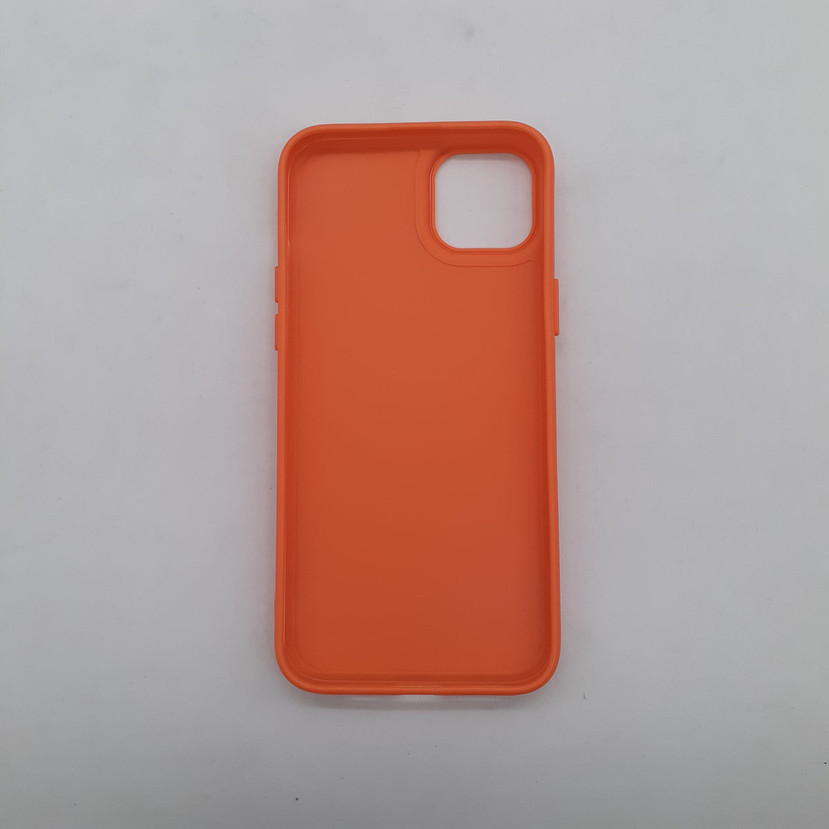 iPhone 14 Plus Premium Soft TPU Cover – Anti-Scratch Shockproof Silicone Back Case with Comfortable Non-Slip Grip