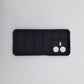 Vivo Y22 Heat Dissipation Design Strong TPU Material Phone Case Back Cover
