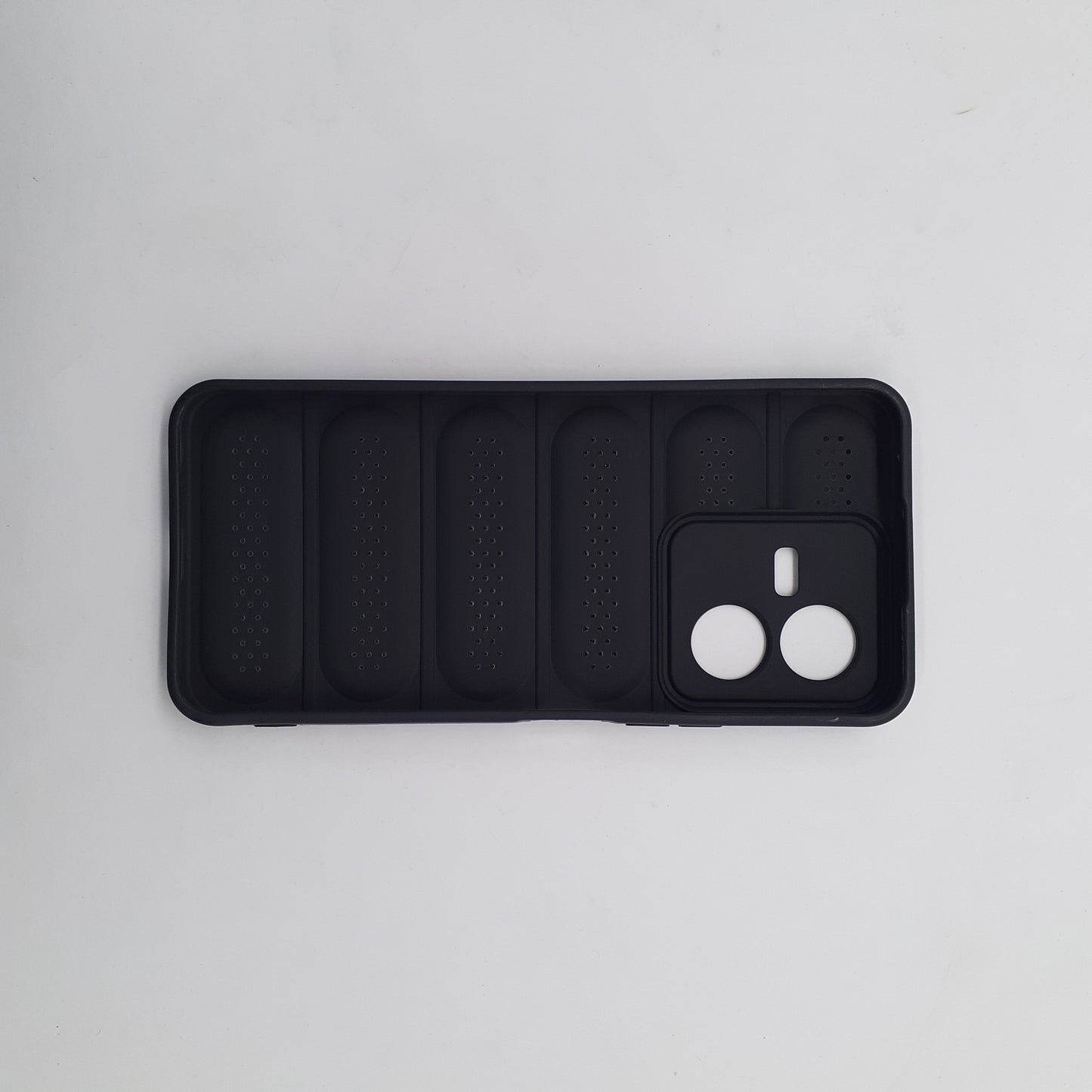 Vivo Y22 Heat Dissipation Design Strong TPU Material Phone Case Back Cover