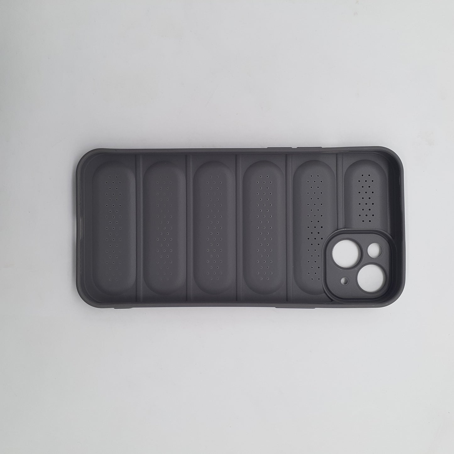 iPhone 14 Plus Case Heat Dissipation Design Strong TPU Material Protective Cover Shockproof Slim Fit