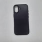 iPhone 17 Shockproof Soft Silicone Back Cover – Slim Lightweight TPU Phone Case with Anti-Slip & Anti-Scratch Protection