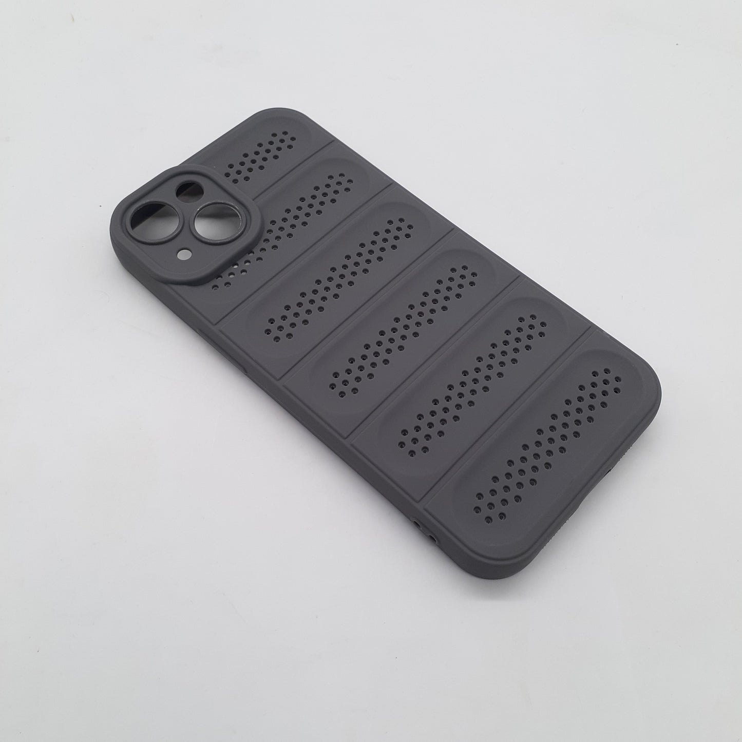 iPhone 13 Phone Case Heat Disspation Design Strong TPU Meterial Shockproof Protective Cover