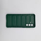 Samsung A56 Heat Dissipation Design Phone Case Strong TPU Material Protective Cover Shockproof Drop Protection