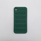 iPhone XR Heat Dissipation Design Phone Case Strong TPU Material Protective Cover Shockproof Anti-Scratch Slim Fit