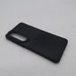 OnePlus Nord CE4 Premium Silicone Case – Slim Shock Resistant TPU Cover with Anti-Slip Grip & Raised Edges
