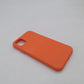 iPhone 11 Premium Silicone TPU Case – Slim Shockproof Anti-Slip Back Cover with Scratch & Camera Protection