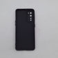 OnePlus Nord Premium Soft Silicone Back Case – Slim Shock Resistant TPU Cover with Raised Camera Protection