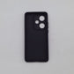 OnePlus Nord CE3 Shockproof Silicone Back Cover – Slim TPU Protective Case with Raised Camera Guard