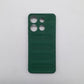 Tecno Spark Go 2023 Phone Case with Heat Dissipation Design Strong TPU Material Slim Fit Protective Cover Shockproof Anti Scratch