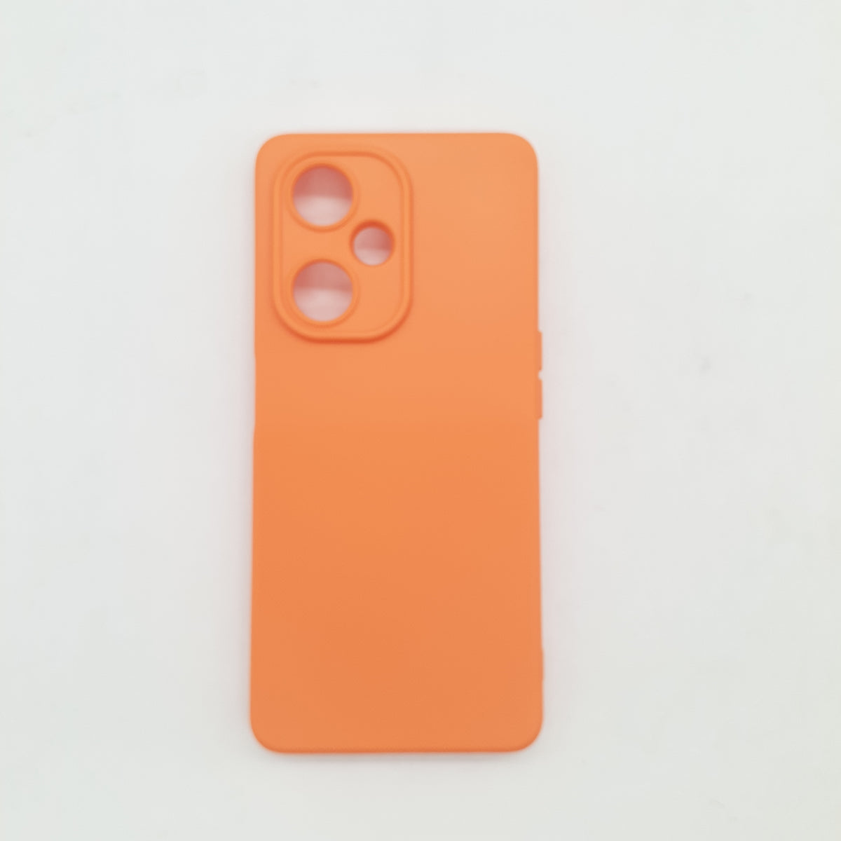 OnePlus Nord CE3 Lite Soft TPU Protective Case – Slim Silicone Shockproof Back Cover with Scratch Protection