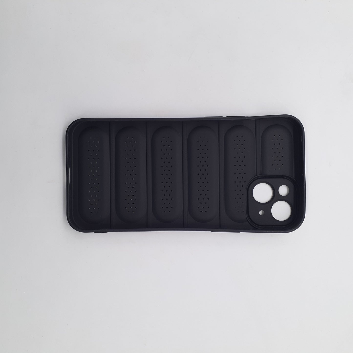 iPhone 14 Plus Case Heat Dissipation Design Strong TPU Material Protective Cover Shockproof Slim Fit