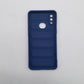 Samsung A10s Phone Case Heat Disspation Design Strong TPU Meterial Shockproof Protective Cover