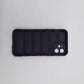 iPhone 12 Phone Case Strong TPU Meterial Heat Disspation Design Protective Cover