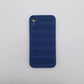 iPhone XR Heat Dissipation Design Phone Case Strong TPU Material Protective Cover Shockproof Anti-Scratch Slim Fit